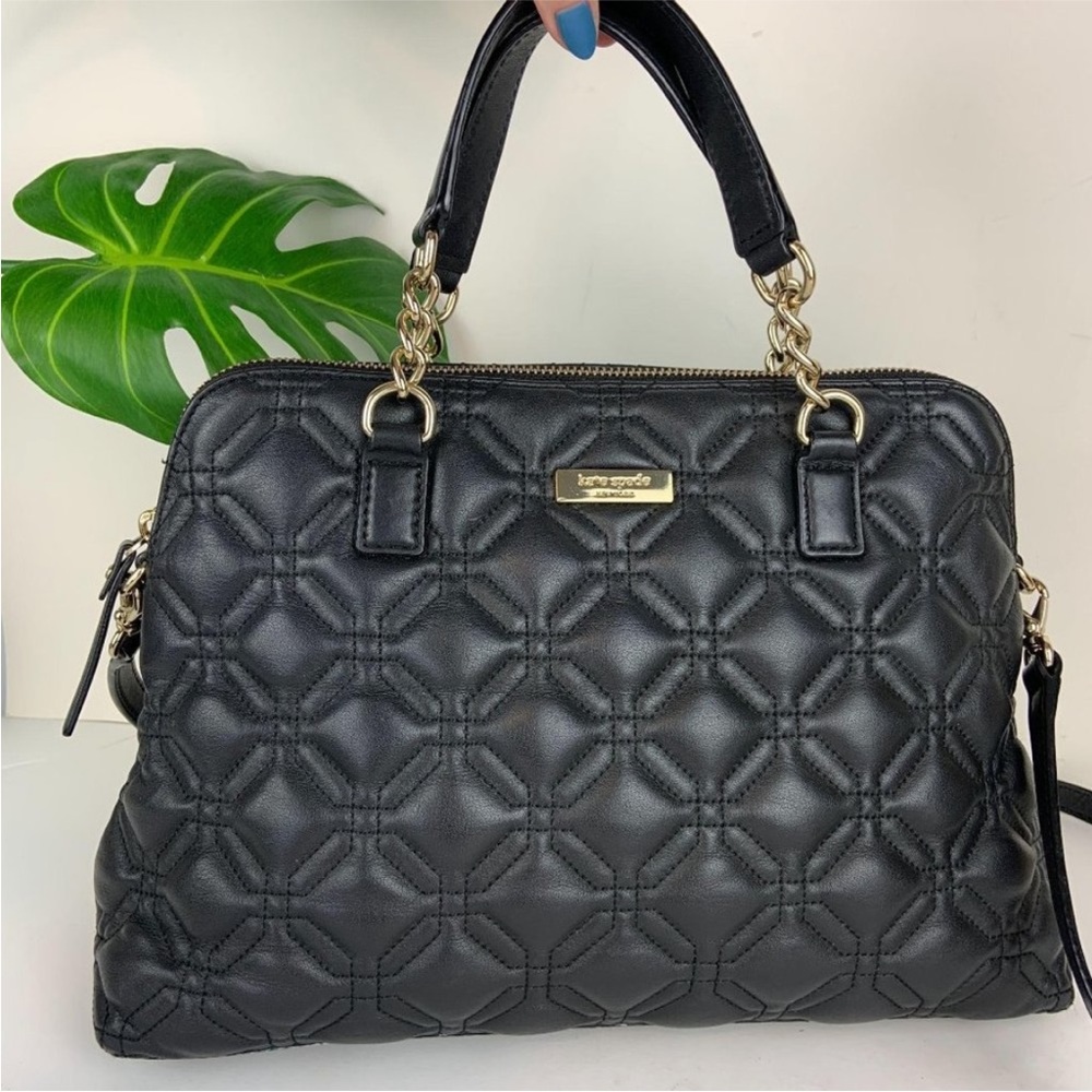SALE!! Kate Spade NY Small Rachelle Astor Court Bag - Picture 8 of 14